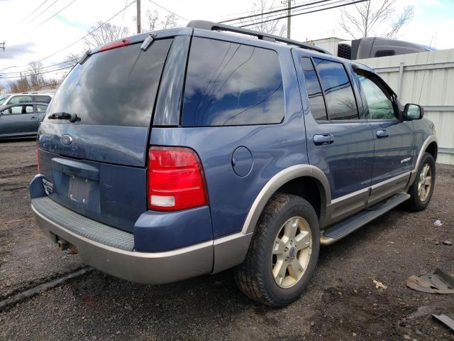 Photo 4 from auction – 2004 FORD EXPLORER E with VIN 1FMZU74K44UA36736