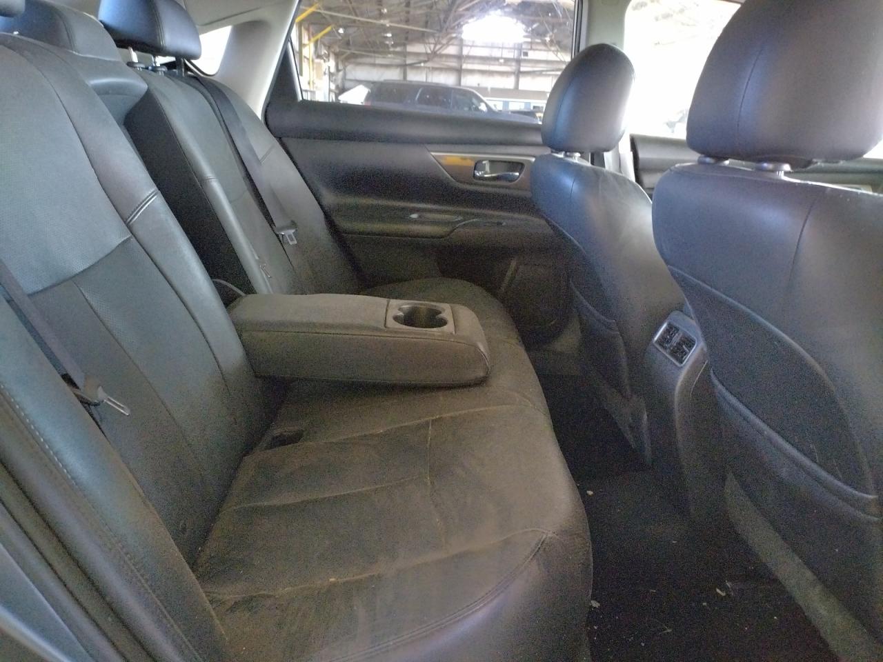 Photo 6 from auction – 2014 NISSAN ALTIMA 2.5 with VIN 1N4AL3AP4EN225692