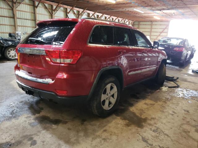Photo 4 from auction – 2011 JEEP GRAND CHER with VIN 1J4RR4GG2BC532594