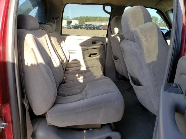 Photo 6 from auction – 2005 CHEVROLET AVALANCHE with VIN 3GNEC12Z75G123013