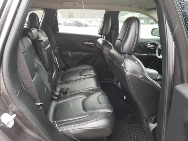 Photo 6 from auction – 2014 JEEP CHEROKEE L with VIN 1C4PJLDB4EW279904