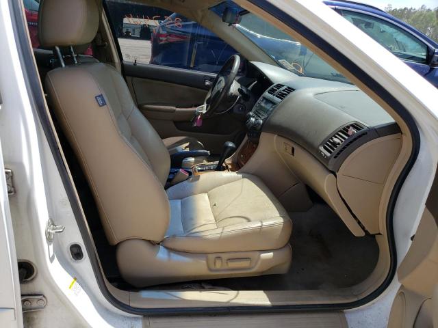 Photo 5 from auction – 2003 HONDA ACCORD EX with VIN 1HGCM66503A094484