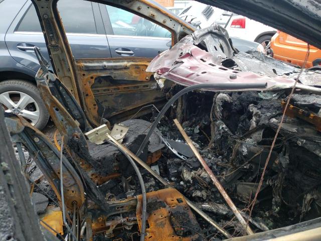 Photo 5 from auction – 2018 CHRYSLER PACIFICA T with VIN 2C4RC1BG5JR256995