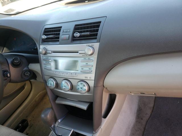 Photo 9 from auction – 2007 TOYOTA CAMRY CE with VIN 4T1BE46K57U021600