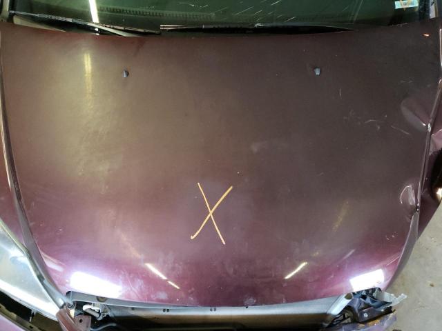 Photo 7 from auction – 2007 HONDA ODYSSEY EX with VIN 5FNRL38747B410927