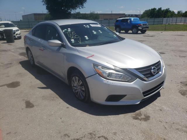 Photo 1 from auction – 2016 NISSAN ALTIMA 2.5 with VIN 1N4AL3AP9GN344812