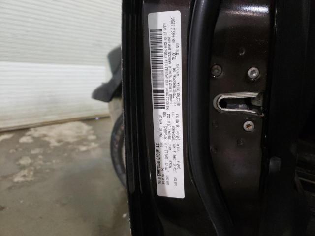 Photo 10 from auction – 2011 DODGE RAM 1500 with VIN 1D7RV1GT8BS672495