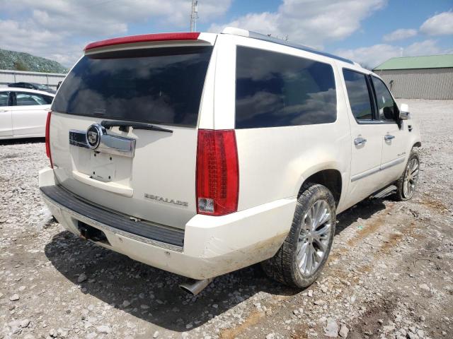 Photo 4 from auction – 2012 CADILLAC ESCALADE E with VIN 1GYS4HEF8CR109793