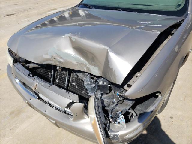 Photo 9 from auction – 2000 BUICK LESABRE LI with VIN 1G4HR54K8YU106228