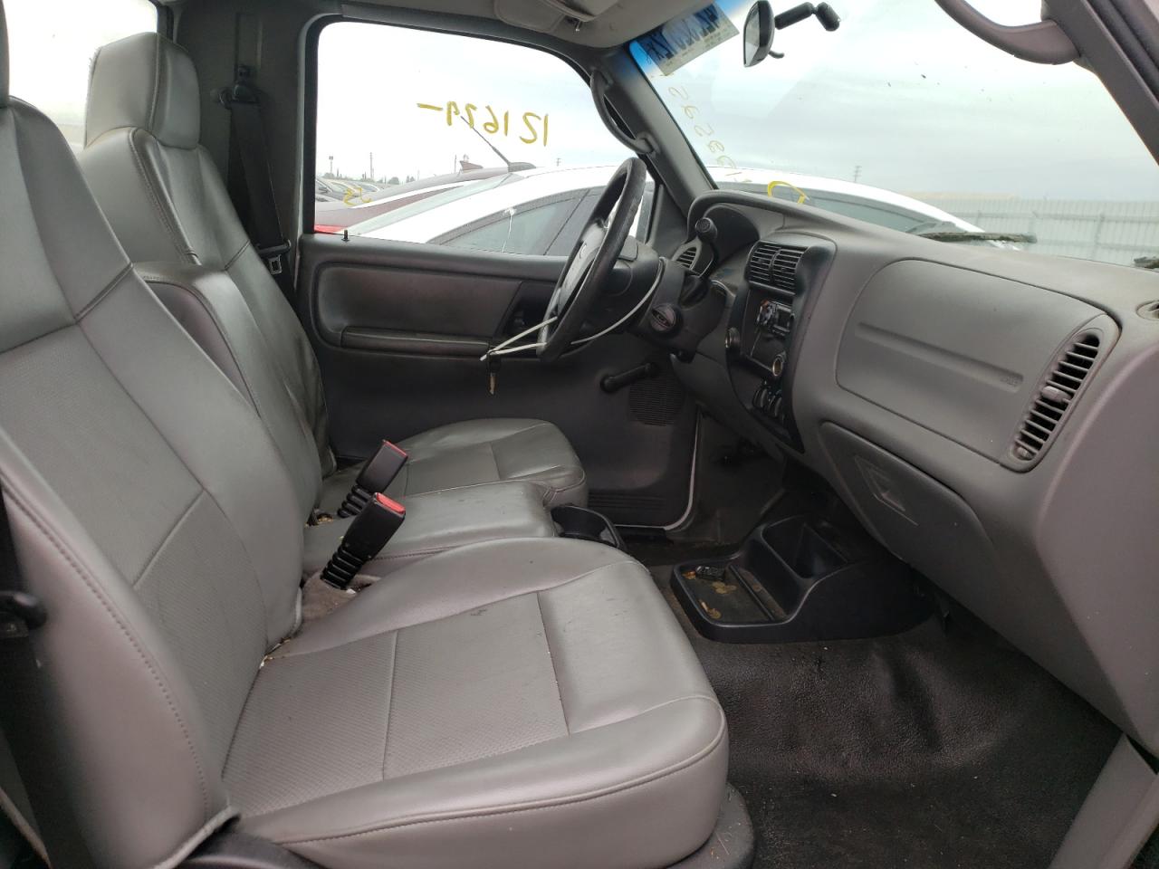 Photo 6 from auction – 2008 FORD RANGER with VIN 1FTYR10E08PA51351