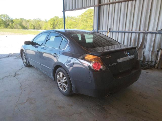 Photo 3 from auction – 2012 NISSAN ALTIMA BAS with VIN 1N4AL2AP2CN513475