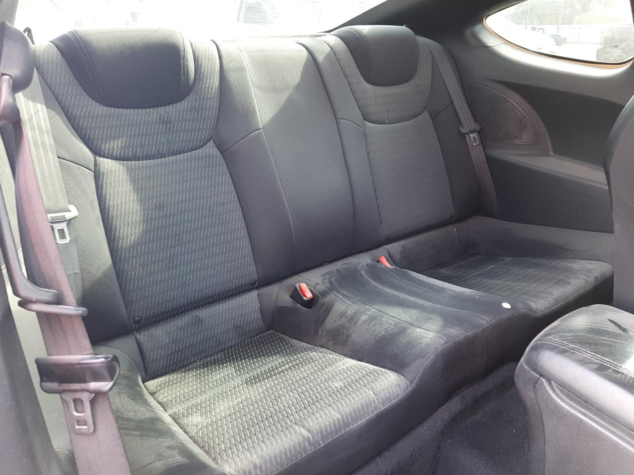Photo 6 from auction – 2014 HYUNDAI GENESIS CO with VIN KMHHT6KD7EU119754