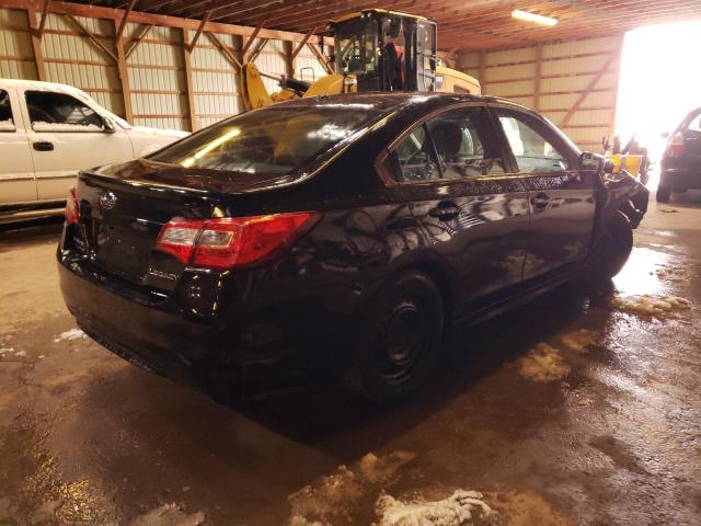 Photo 4 from auction – 2016 SUBARU LEGACY 2.5 with VIN 4S3BNCA69G3045185