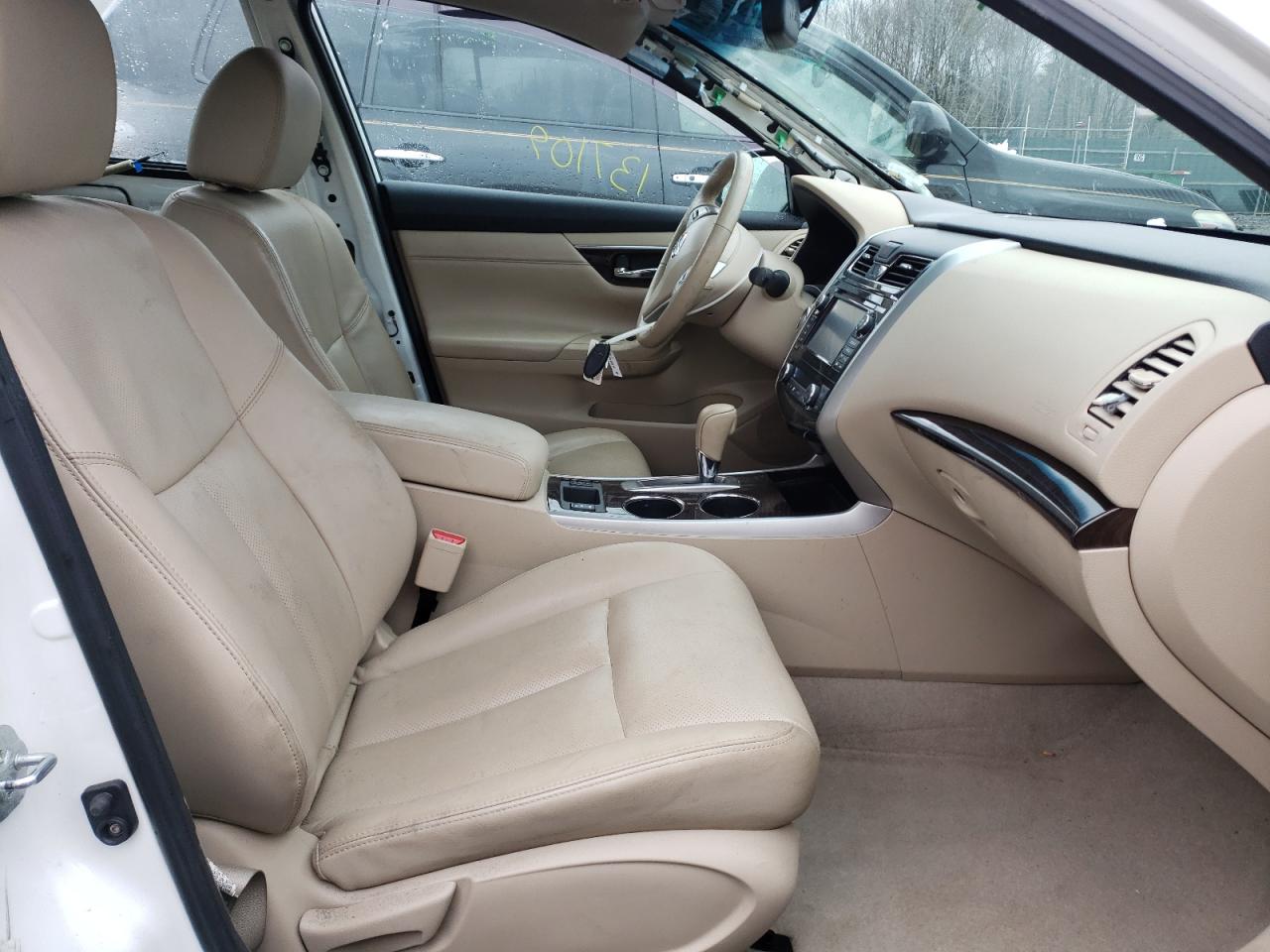 Photo 5 from auction – 2014 NISSAN ALTIMA 2.5 with VIN 1N4AL3AP1EC115209