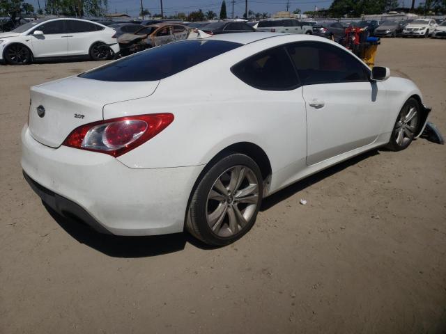 Photo 4 from auction – 2011 HYUNDAI GENESIS CO with VIN KMHHT6KD5BU046752