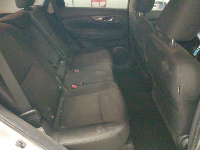 Photo 6 from auction – 2018 NISSAN ROGUE S with VIN KNMAT2MT2JP621728
