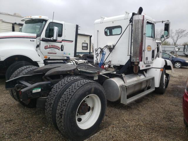 Photo 4 from auction – 1996 FREIGHTLINER CONVENTION with VIN 1FUW3ECA1TH853363