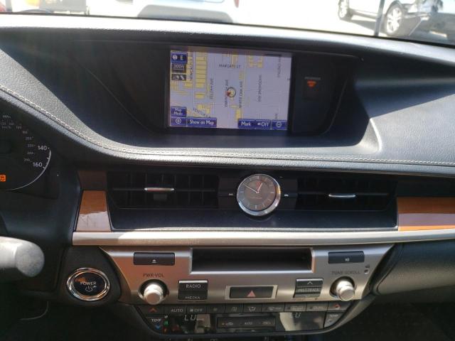 Photo 10 from auction – 2013 LEXUS ES 300H with VIN JTHBW1GG7D2018987