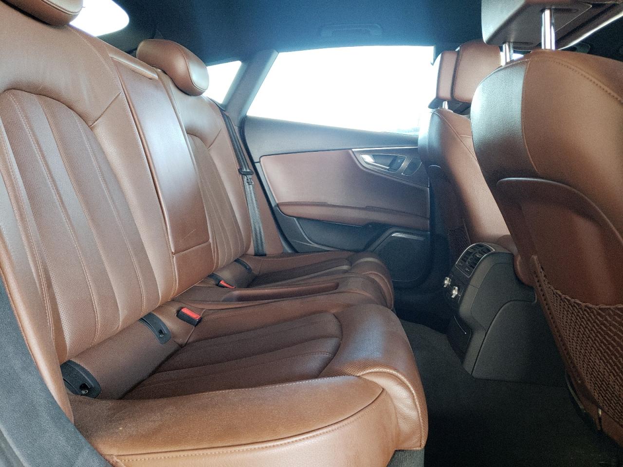 Photo 6 from auction – 2013 AUDI A7 PRESTIG with VIN WAU2GAFC8DN120971