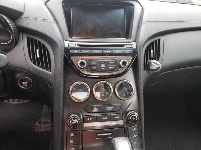 Photo 9 from auction – 2013 HYUNDAI GENESIS with VIN KMHHT6KD8DU105229