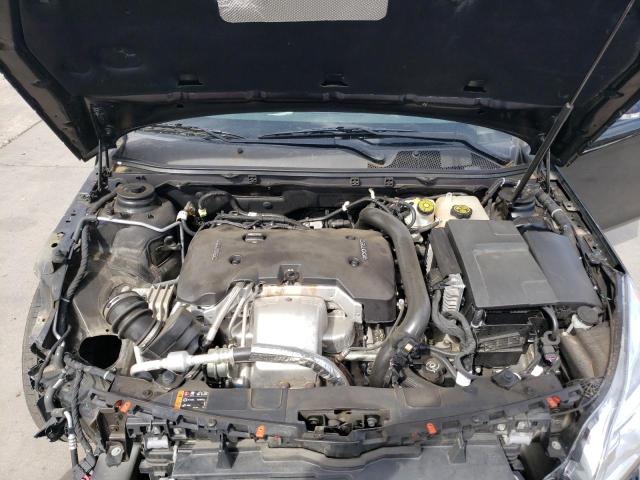 Photo 7 from auction – 2016 BUICK REGAL with VIN 2G4GL5EX6G9187152