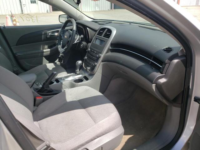Photo 5 from auction – 2015 CHEVROLET MALIBU LS with VIN 1G11A5SL5FF293348