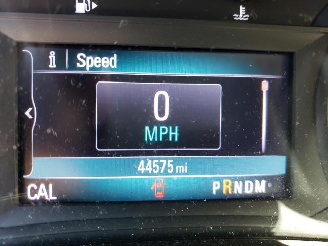 Photo 8 from auction – 2019 BUICK ENCORE PRE with VIN KL4CJASB8KB863886