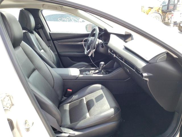 Photo 5 from auction – 2021 MAZDA 3 PREMIUM with VIN JM1BPBEY7M1312475