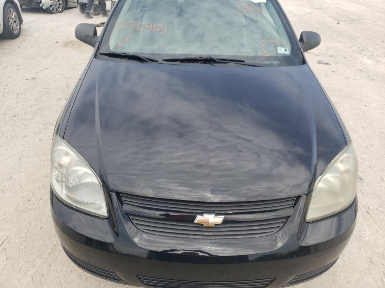Photo 7 from auction – 2010 CHEVROLET COBALT with VIN 1G1AA1F58A7236455