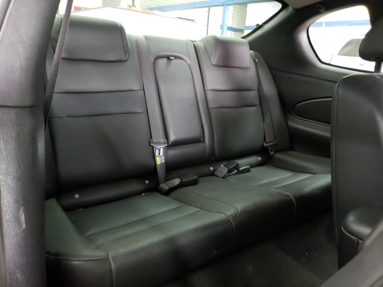 Photo 6 from auction – 2006 CHEVROLET MONTE CARL with VIN 2G1WL16C169257863