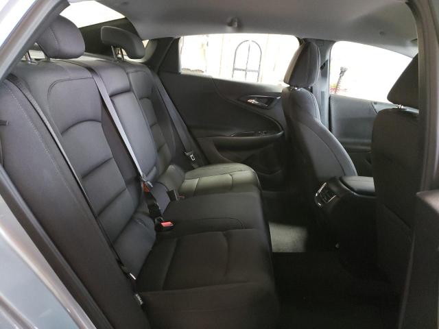 Photo 8 from auction – 2017 CHEVROLET MALIBU LT with VIN 1G1ZE5ST9HF150249