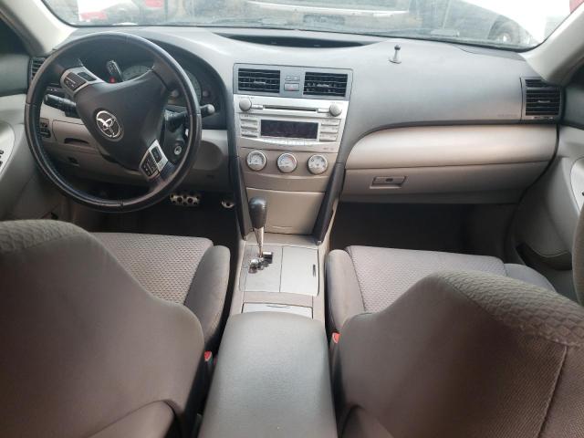 Photo 9 from auction – 2011 TOYOTA CAMRY BASE with VIN 4T1BF3EK3BU764760