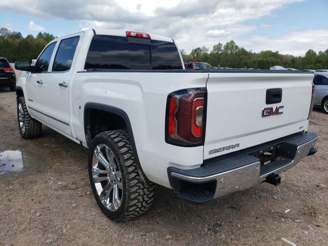 Photo 6 from auction – 2017 GMC SIERRA K15 with VIN 3GTU2NEC5HG223492