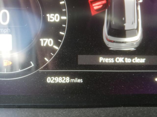 Photo 8 from auction – 2020 LAND ROVER RANGE ROVE with VIN SALYK2FV9LA259072
