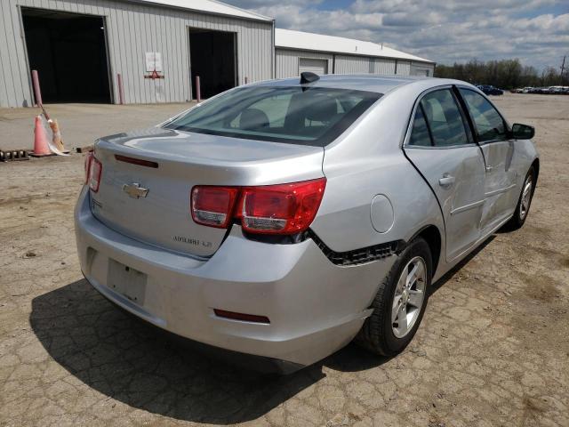 Photo 4 from auction – 2015 CHEVROLET MALIBU LS with VIN 1G11A5SL5FF293348