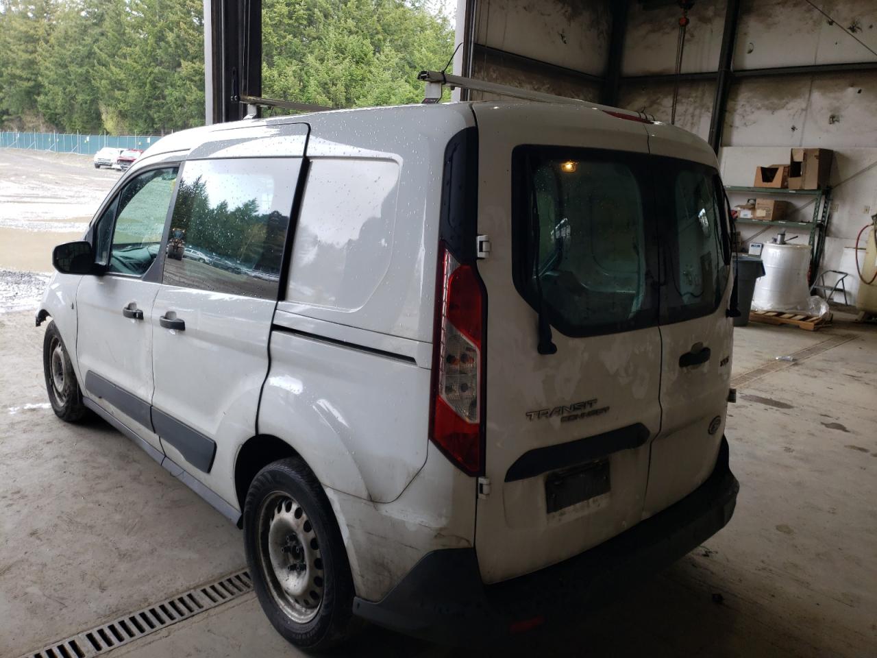 Photo 3 from auction – 2014 FORD TRANSIT CO with VIN NM0LS6F76E1150773