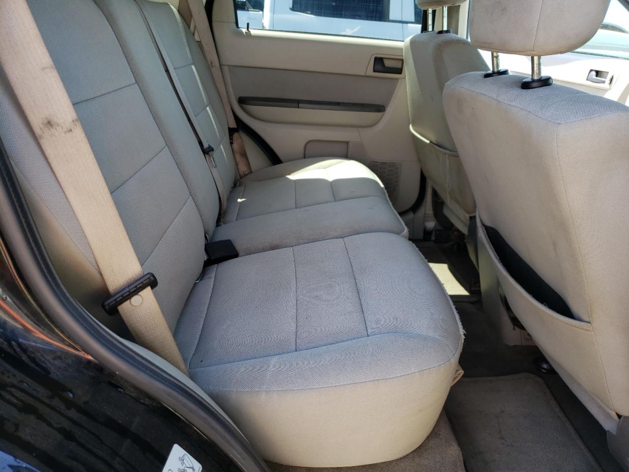 Photo 6 from auction – 2012 FORD ESCAPE XLT with VIN 1FMCU0D73CKA03746