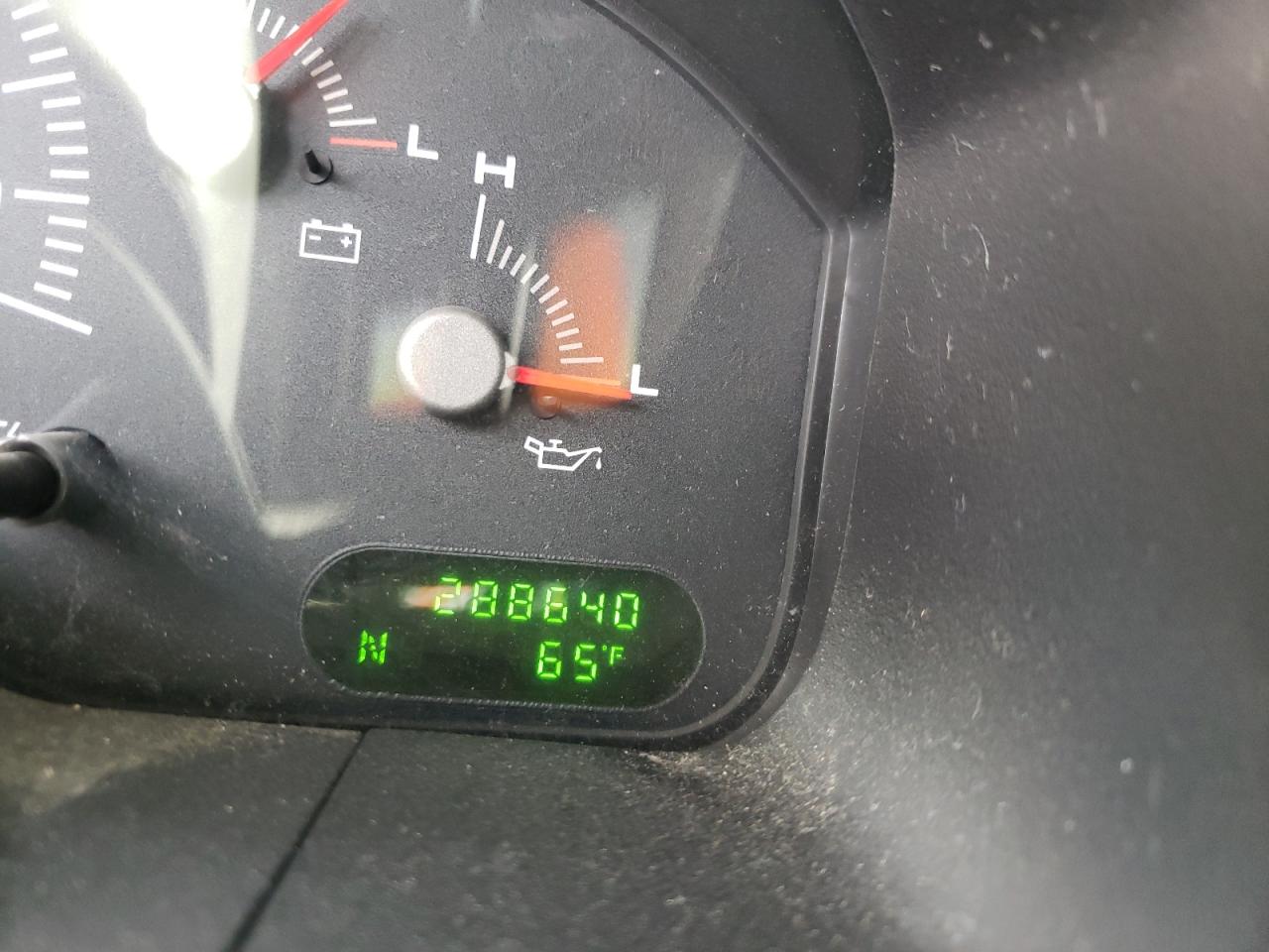Photo 8 from auction – 2003 FORD EXPEDITION with VIN 1FMPU15L13LB81703