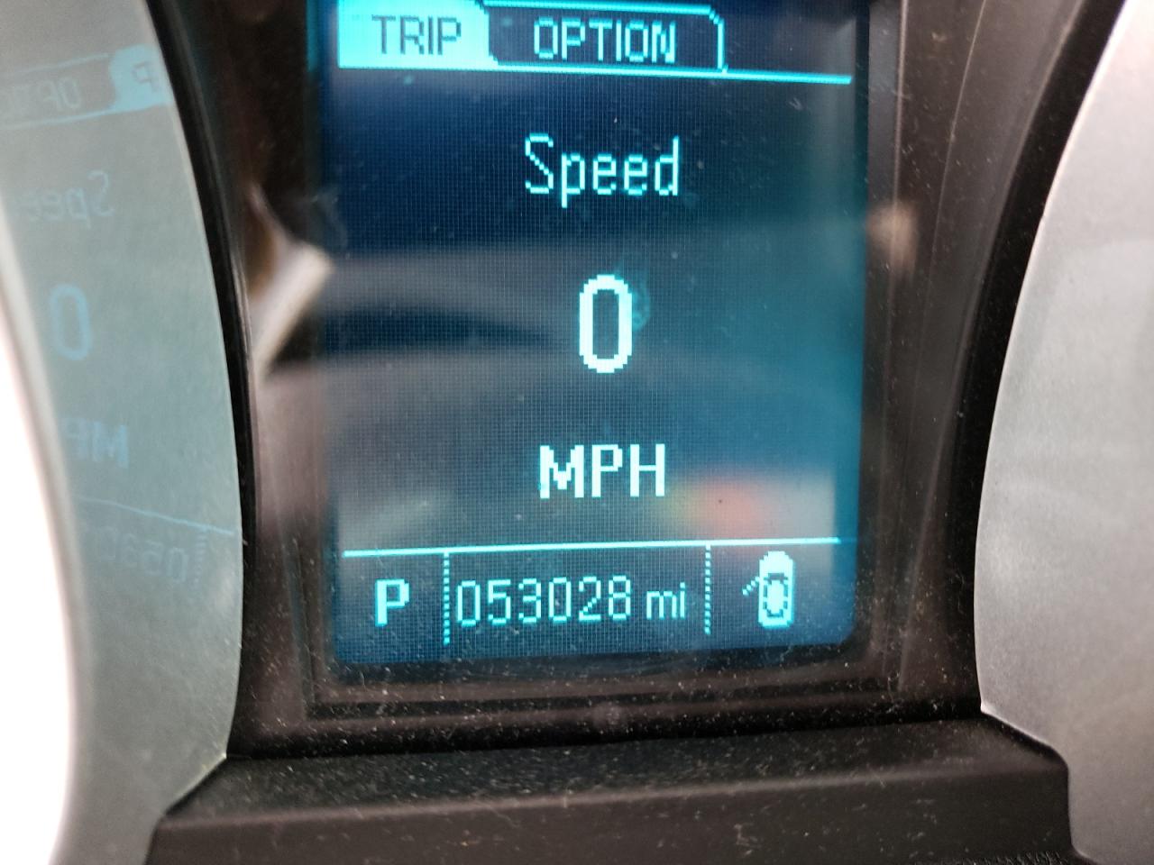 Photo 8 from auction – 2017 CHEVROLET EQUINOX LT with VIN 2GNALCEK5H1589836