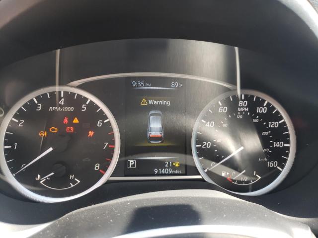 Photo 8 from auction – 2017 NISSAN SENTRA S with VIN 3N1AB7AP1HY307488