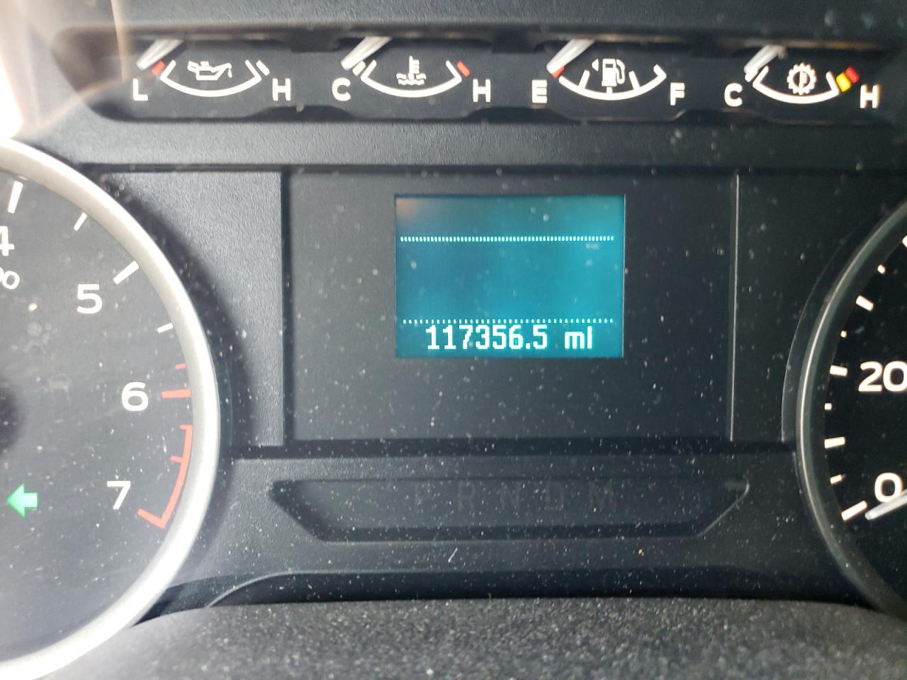 Photo 8 from auction – 2018 FORD F150 SUPER with VIN 1FTEW1C56JFC64937