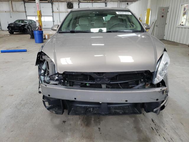 Photo 9 from auction – 2007 CHEVROLET IMPALA LT with VIN 2G1WT58K779163337
