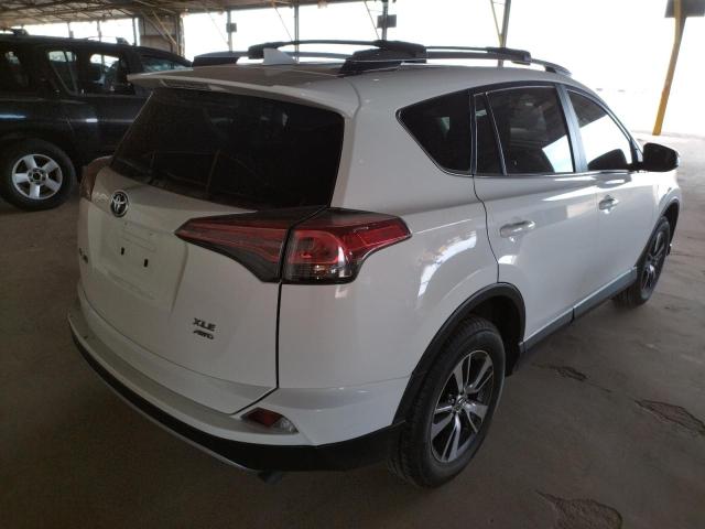 Photo 4 from auction – 2018 TOYOTA RAV4 ADVEN with VIN JTMRFREV0JJ730985