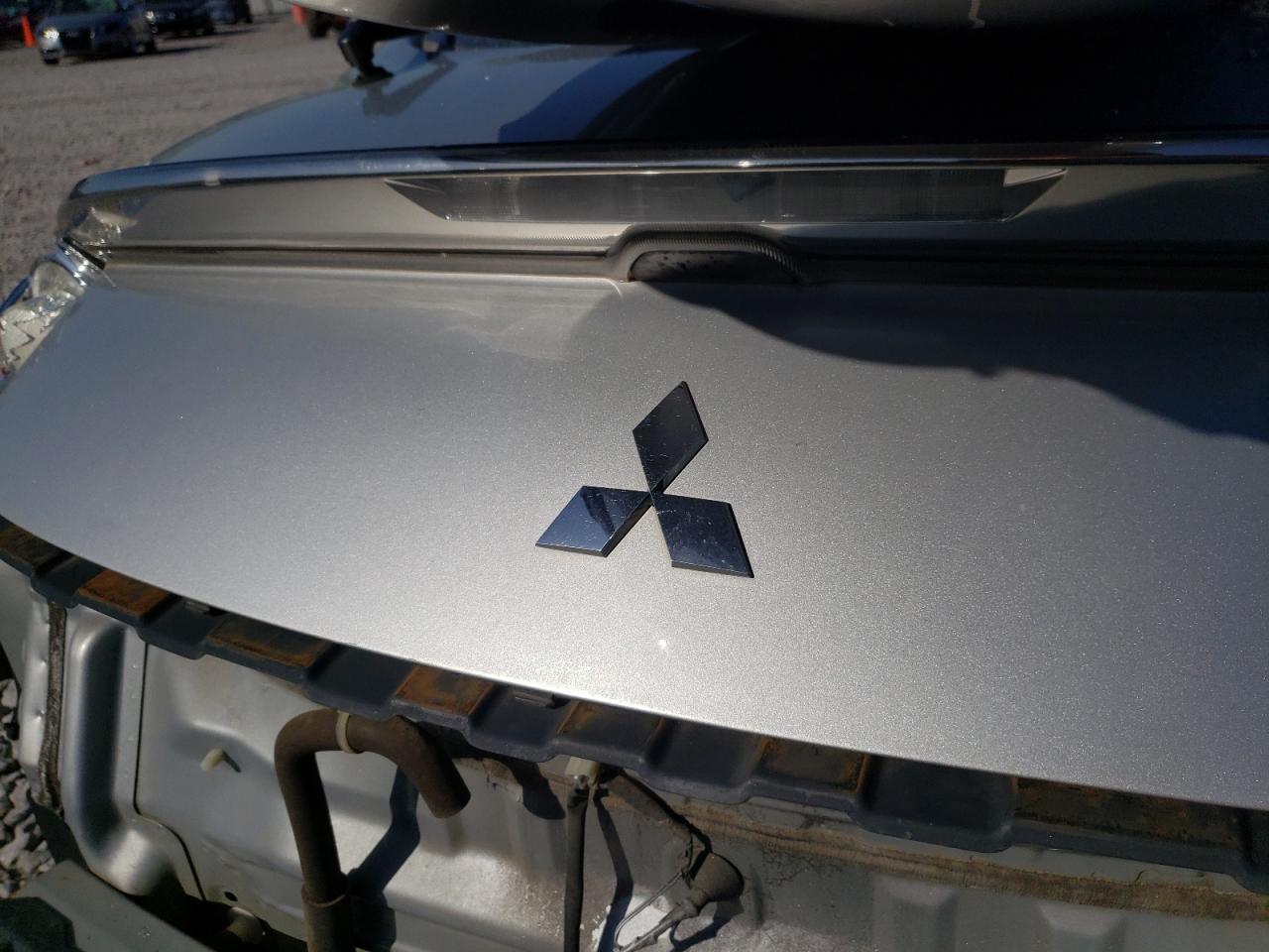 Photo 10 from auction – 2012 MITSUBISHI ECLIPSE GS with VIN 4A31K5DFXCE005513