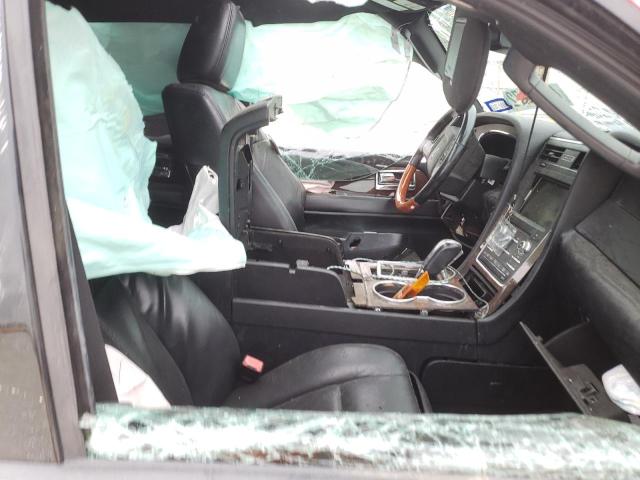 Photo 5 from auction – 2015 LINCOLN NAVIGATOR with VIN 5LMJJ3HT3FEJ13995