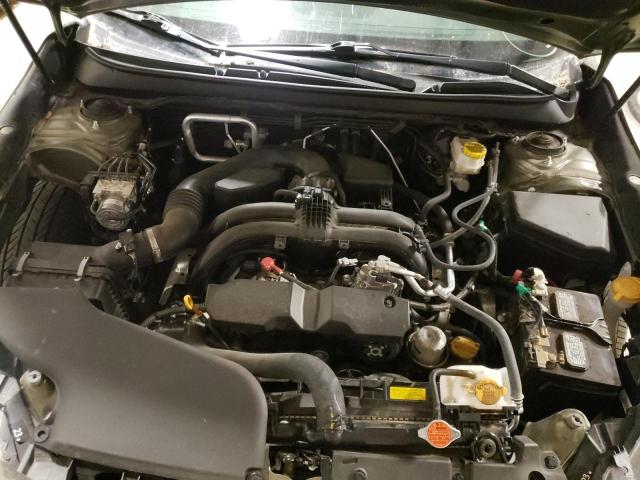 Photo 7 from auction – 2019 SUBARU OUTBACK 2. with VIN 4S4BSANC3K3374272