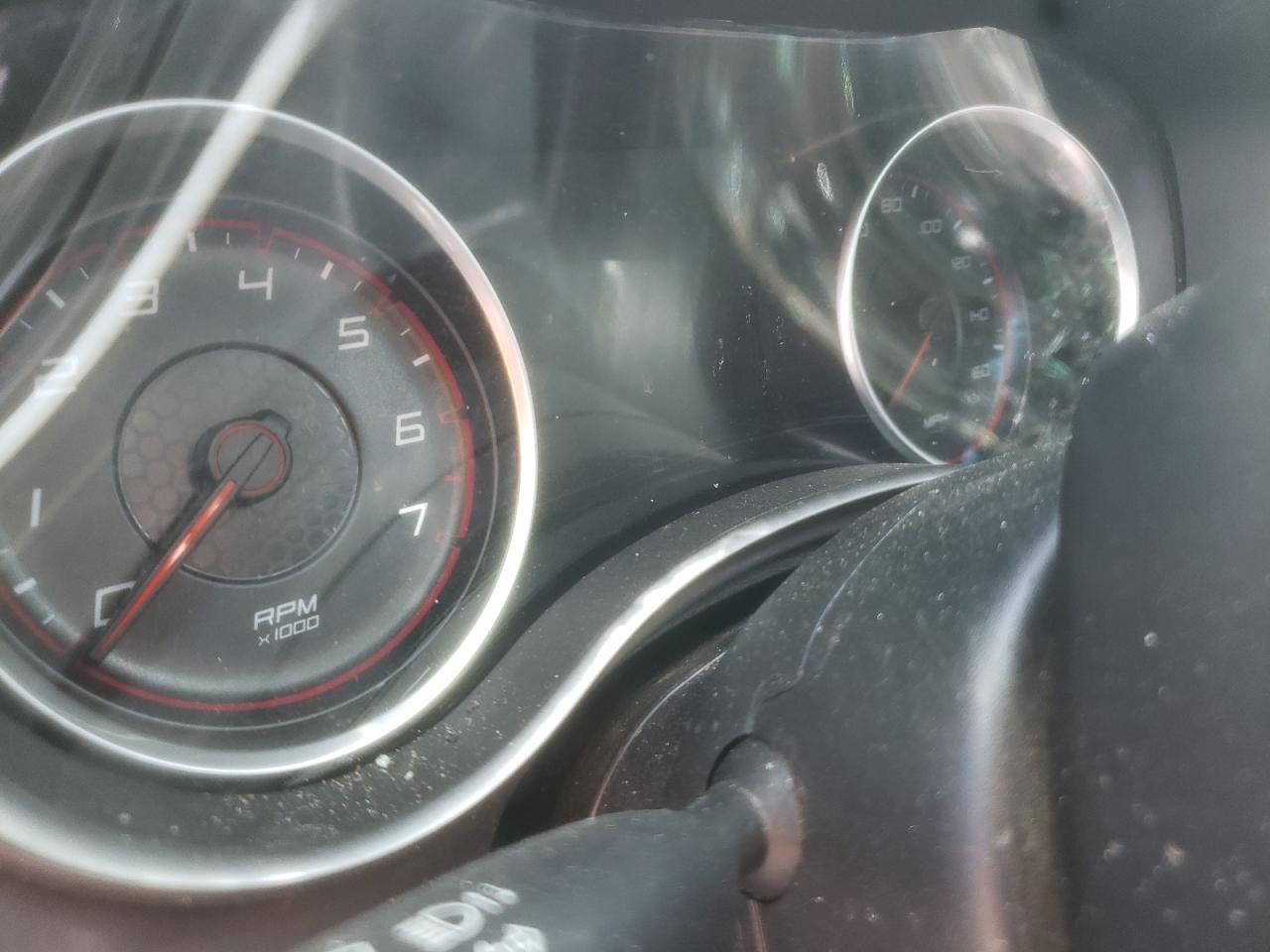 Photo 8 from auction – 2019 DODGE CHARGER R/ with VIN 2C3CDXCT0KH607518