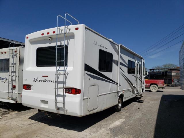 Photo 4 from auction – 2006 HURI RV with VIN 1F6LF53Y260A05318