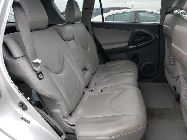 Photo 6 from auction – 2011 TOYOTA RAV4 LIMIT with VIN 2T3YF4DV0BW098833