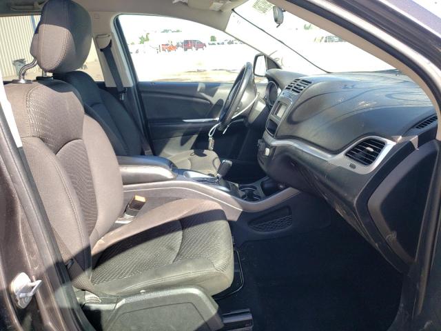 Photo 5 from auction – 2018 DODGE JOURNEY SE with VIN 3C4PDCABXJT236616